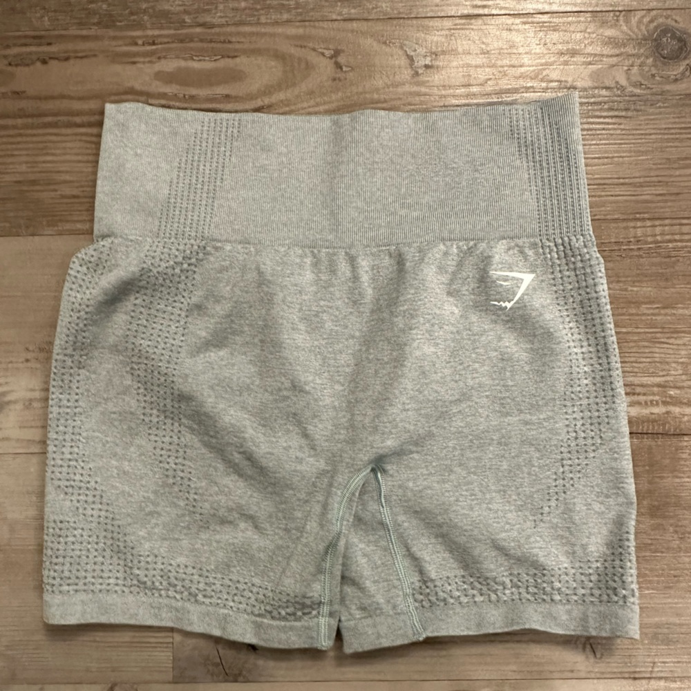 Vital seamless bike shorts